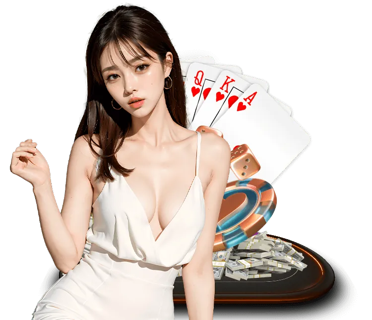 Các trò chơi sòng bạc trực tiếp phổ biến tại keochinh